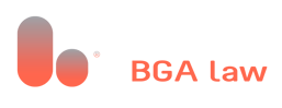 BGALaw Logo
