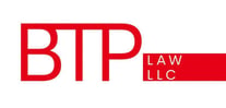BTP Logo