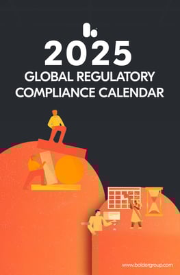 COMPLIANCE CALENDAR COVER