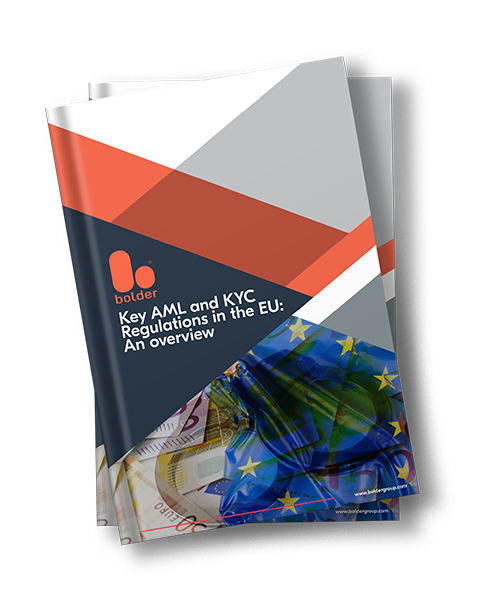An overview of AML and KYC Regulations in the EU | Bolder Guide