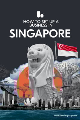 GFX - HOW TO SET UP A BUSINESS IN SINGAPORE GFX - HOW TO SET UP A BUSINESS IN SINGAPORE