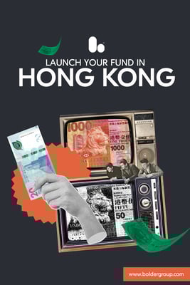 GFX - LAUNCH YOUR FUND IN HONG KONG GFX - LAUNCH YOUR FUND IN HONG KONG