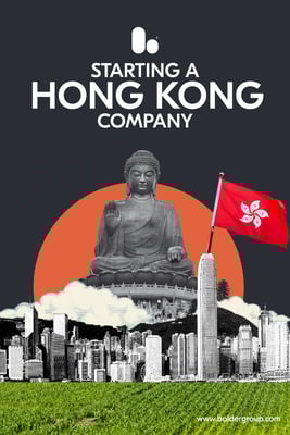 GFX - STARTING A HONG KONG COMPANY GFX - STARTING A HONG KONG COMPANY