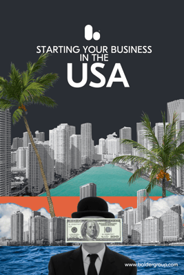GFX - STARTING YOUR BUSINESS IN THE USA GFX - STARTING YOUR BUSINESS IN THE USA