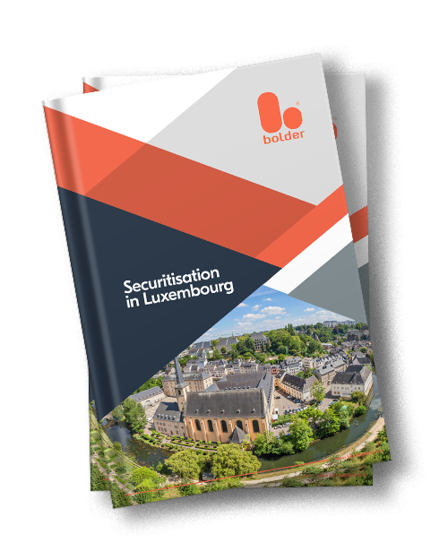 Securitisation in Luxembourg