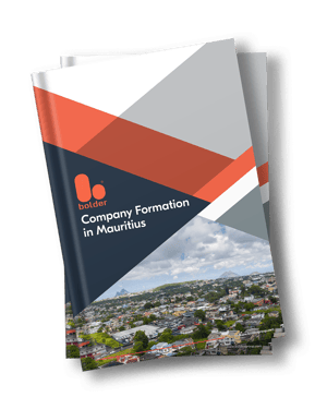 Company Formation in Mauritius