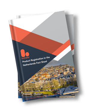 Product Registration in the Netherlands_cover