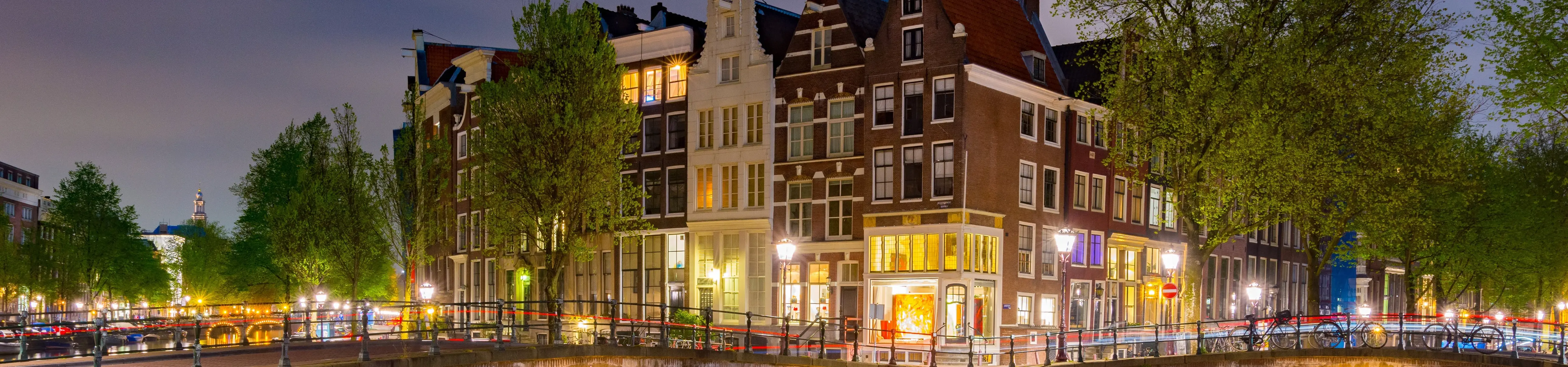 Funds Netherlands Banner