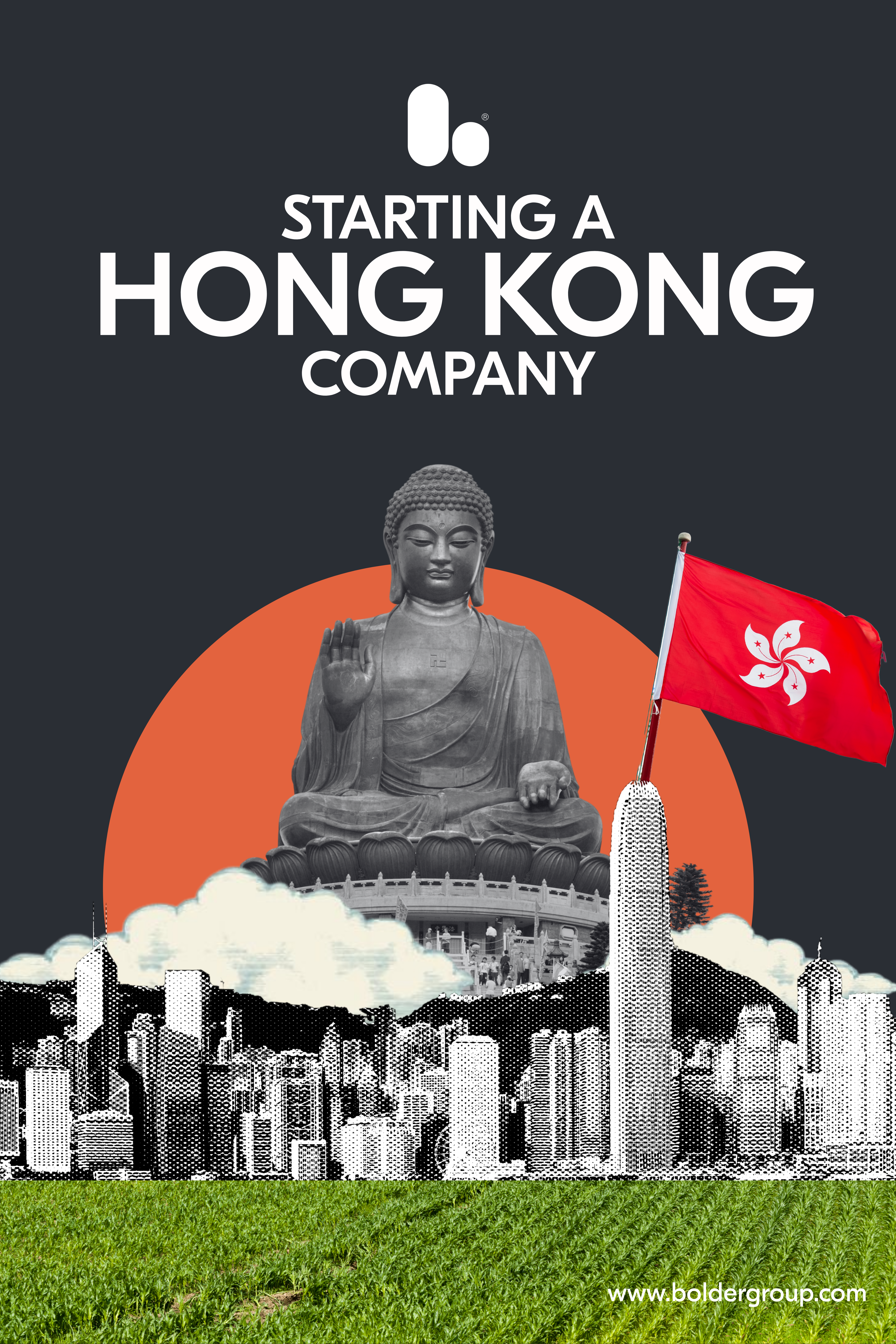 Your Easy Guide to Set up a Hong Kong Company